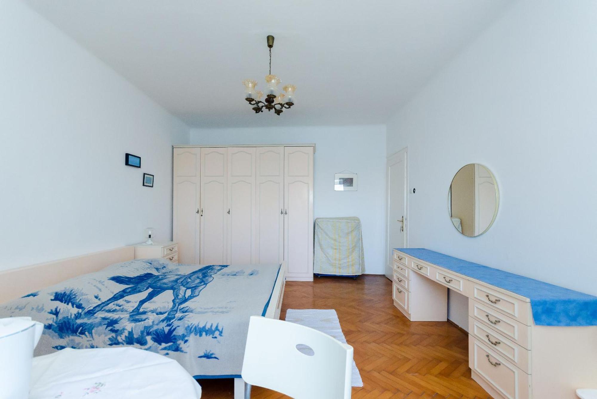 Rooms Sonja P Rab Town Esterno foto